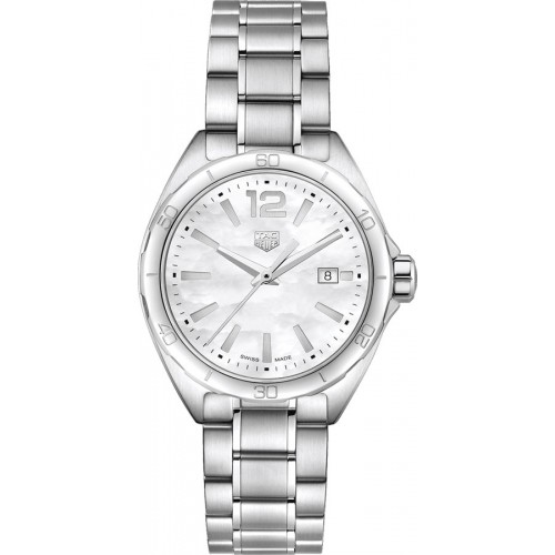 Tag Heuer Formula 1 Sport Women's Watch WBJ1418-BA0664